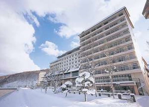 全景・冬